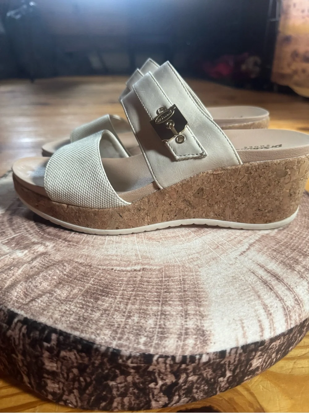 Dr. Scholls easy slip